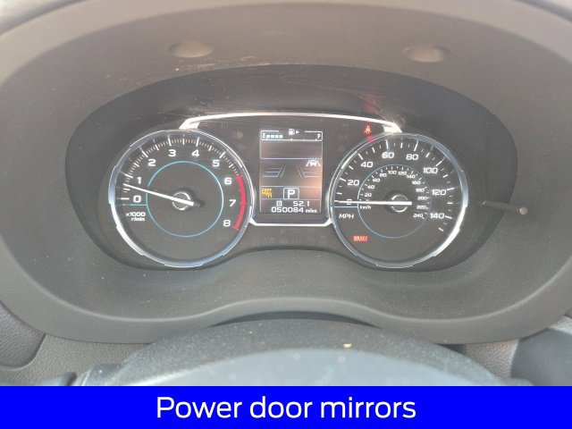 Used 2018 Subaru Forester 2.5i Touring AWD/4WD image 27