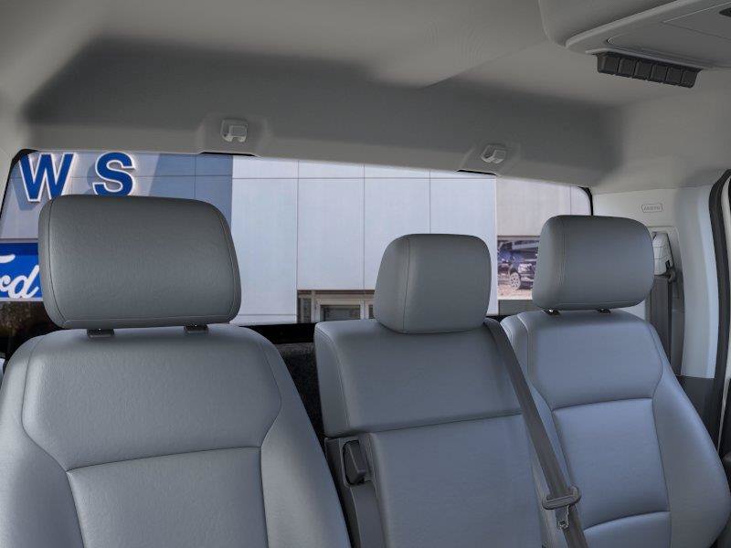 New 2026 Ford F550 4x4 Regular Cab Super Duty image 22
