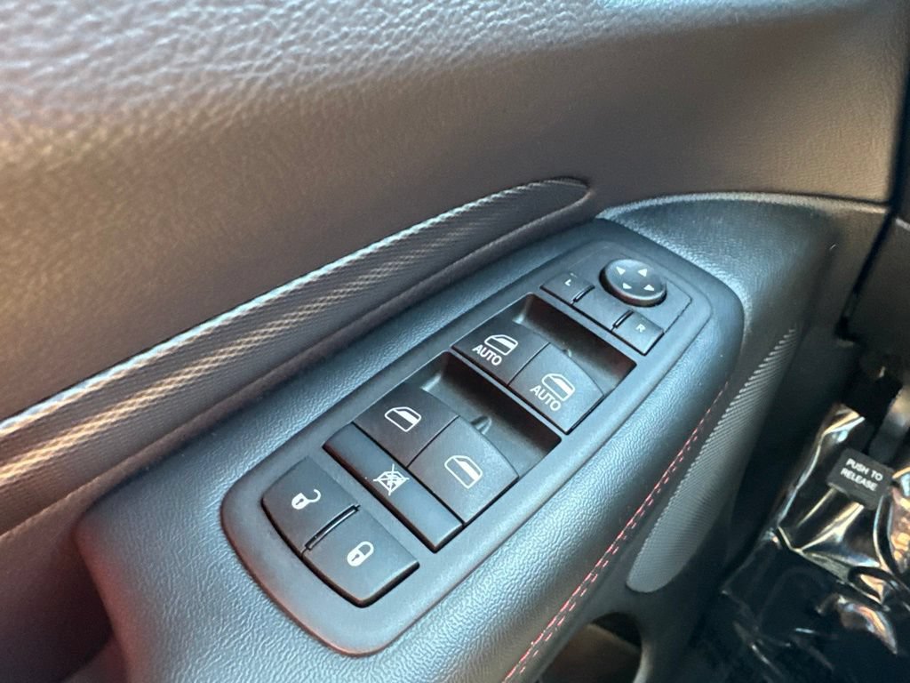 Certified 2026 Dodge Durango GT AWD/4WD image 11