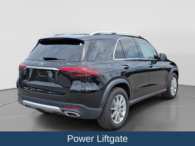 Used 2024 Mercedes-Benz GLE 450e 4MATIC image 7