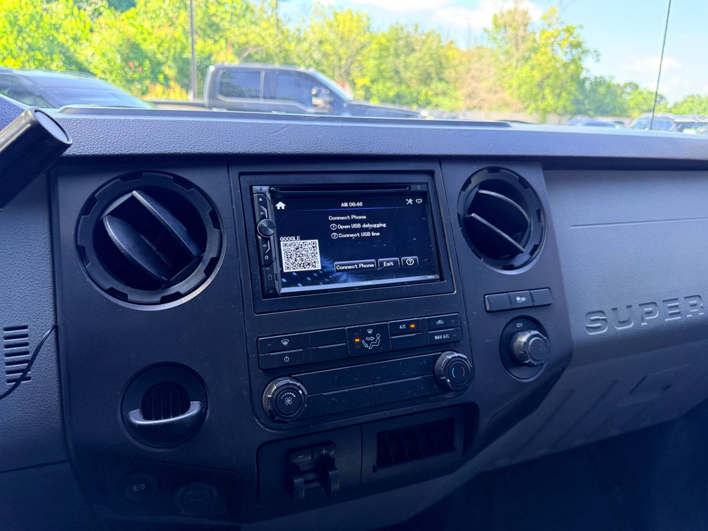 Used 2015 Ford F250 XL AWD/4WD image 26
