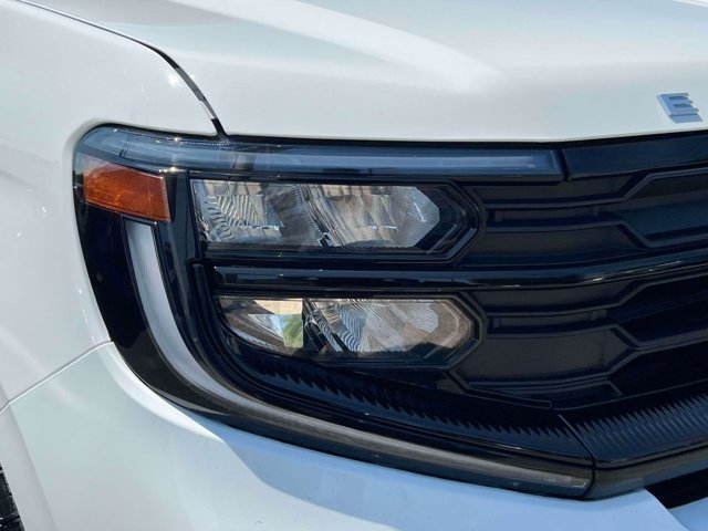 Used 2026 Ford Expedition Active AWD/4WD image 9
