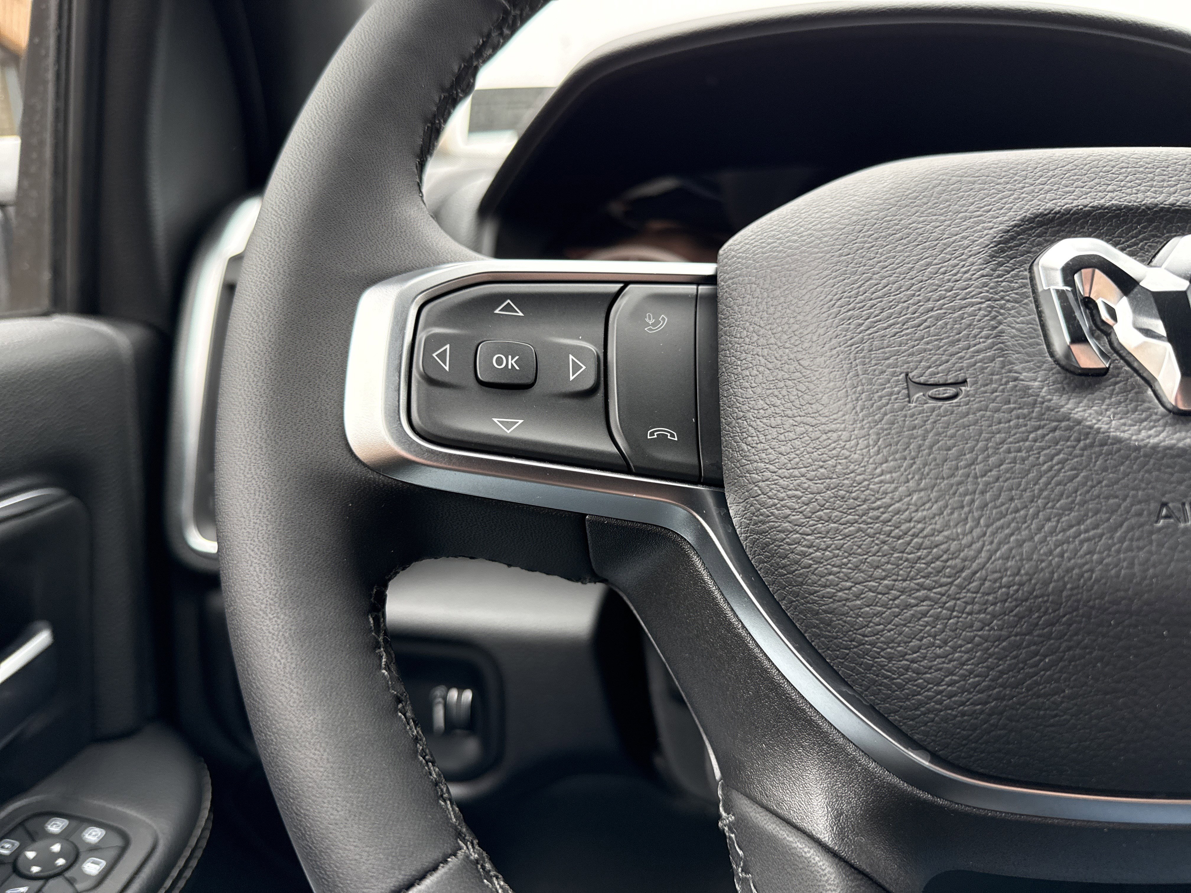 Used 2026 RAM 2500 Big Horn image 18