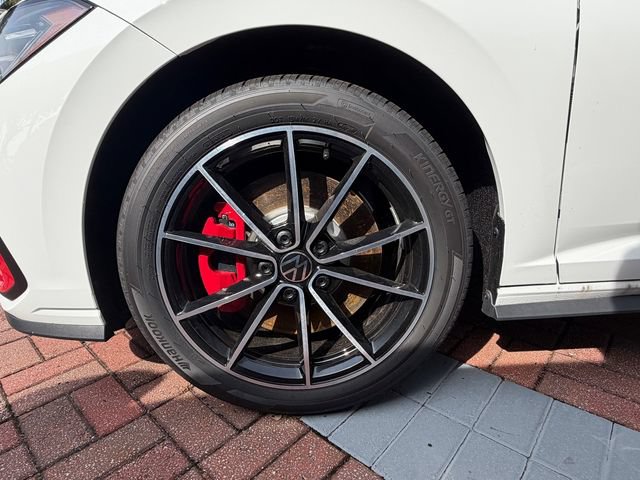 New 2026 Volkswagen Jetta GLI Autobahn FWD image 9