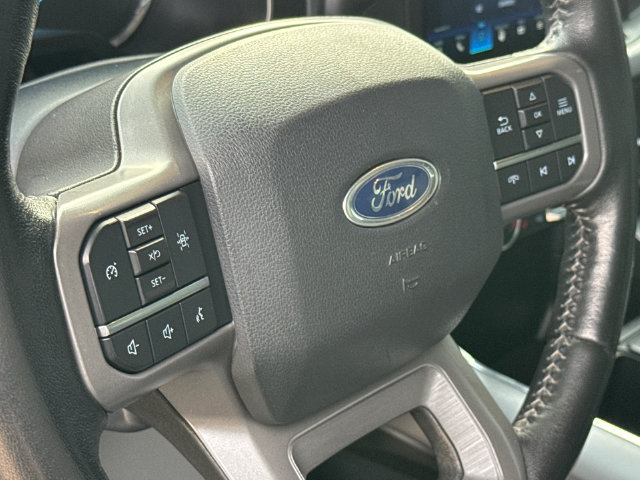 Used 2022 Ford F150 XLT w/ Equipment Group 302A High AWD/4WD image 29