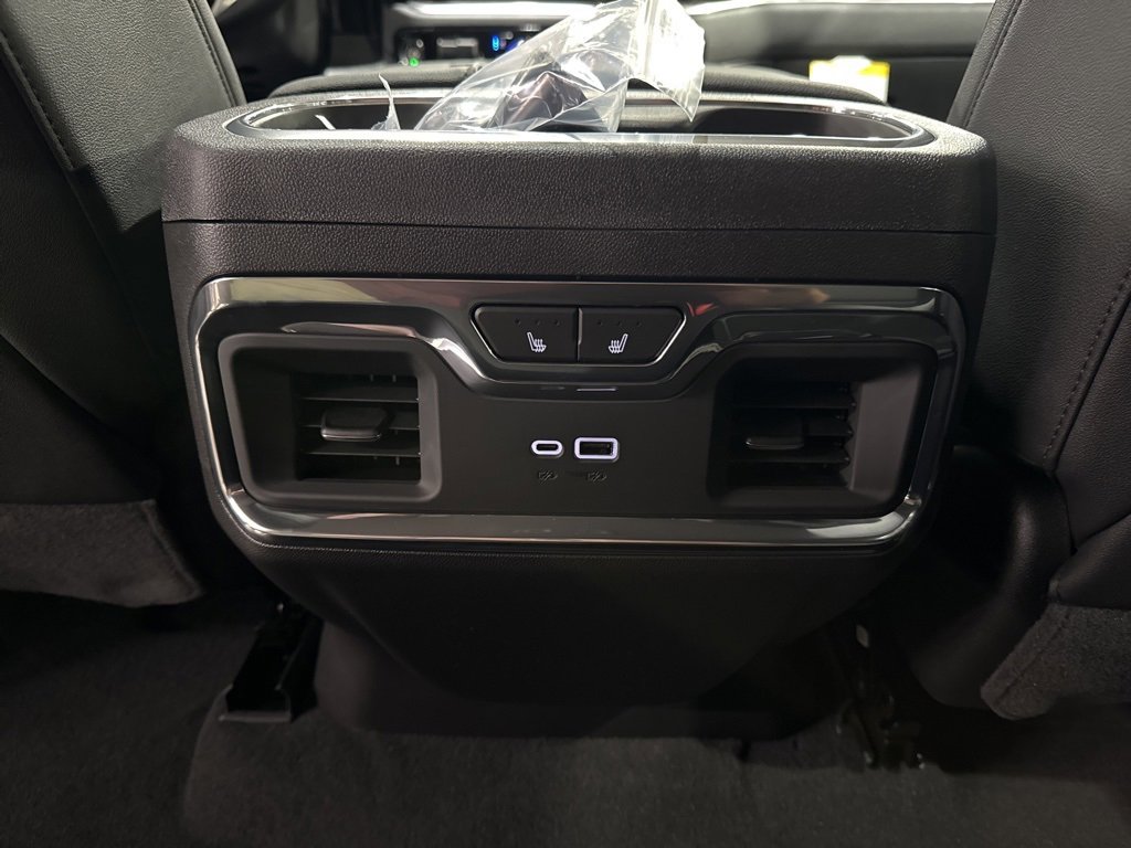 New 2026 GMC Sierra 1500 SLT w/ SLT Premium Plus Package image 43