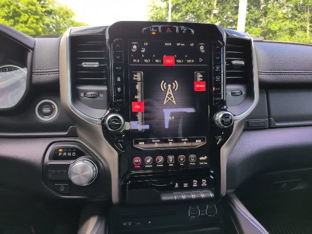 Used 2019 RAM 1500 Laramie RWD image 15
