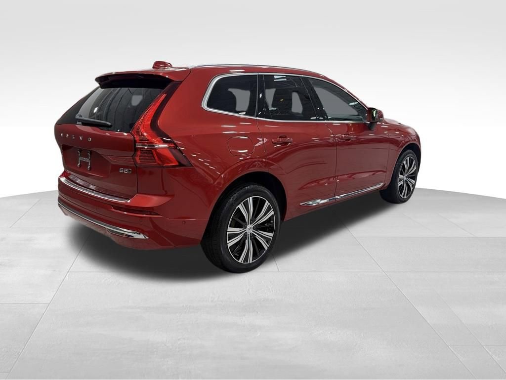 Used 2023 Volvo XC60 B5 Plus w/ Climate Package AWD/4WD image 20