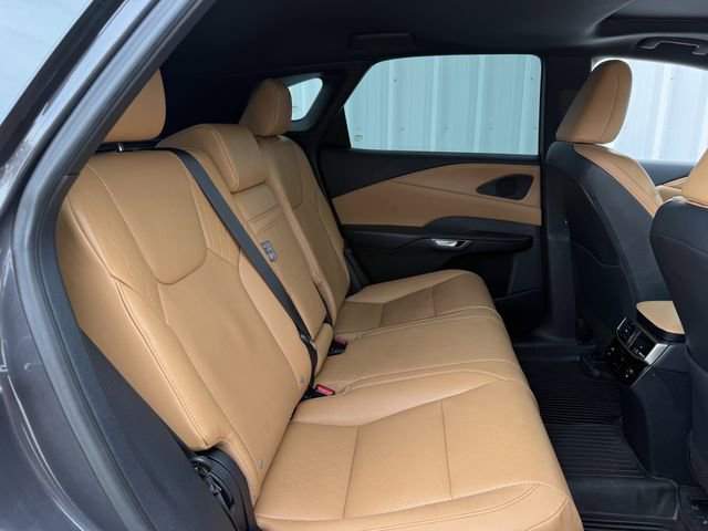 Used 2024 Lexus RX 350 w/ Technology Package AWD/4WD image 33