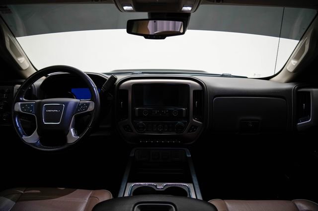 Used 2019 GMC Sierra 2500 Denali w/ Duramax Plus Package image 26