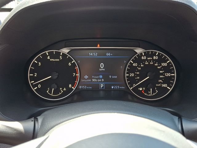 Used 2024 Nissan Altima 2.5 SV image 16