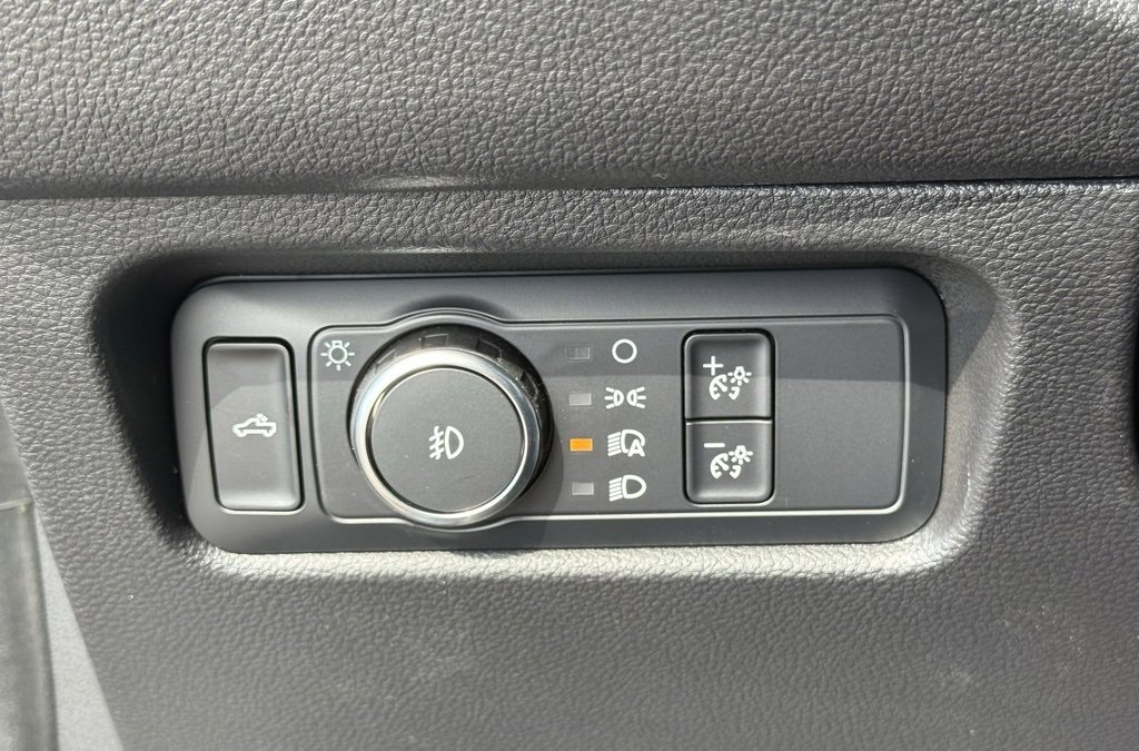 New 2025 Ford Ranger Raptor image 19