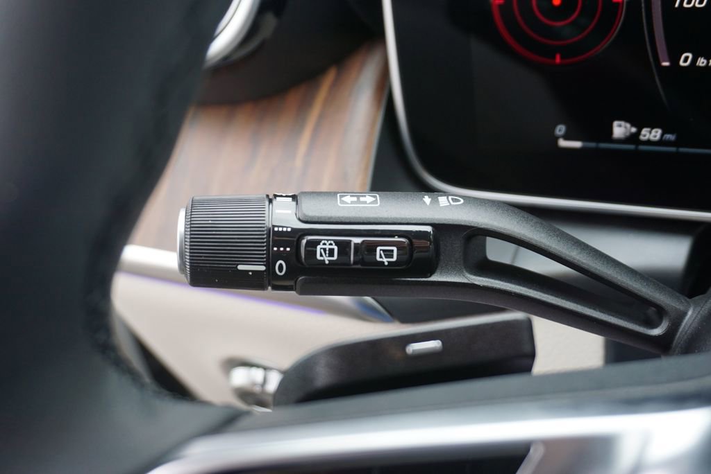 New 2026 Mercedes-Benz GLC 300 4MATIC image 29