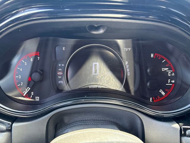 Used 2024 Dodge Durango R/T image 8
