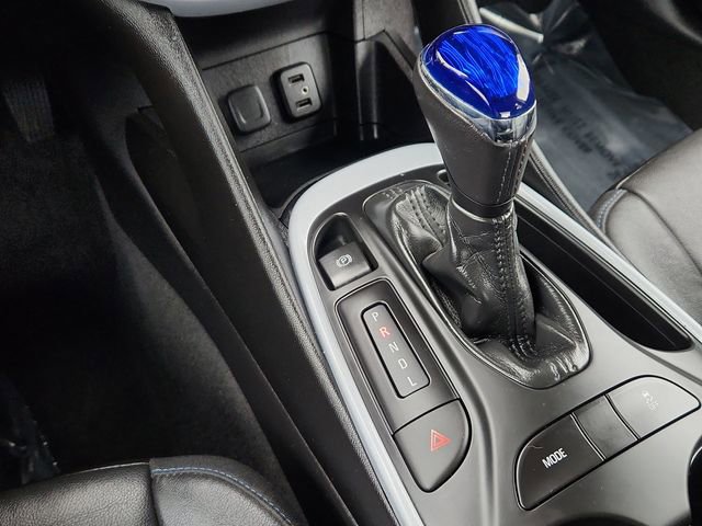 Used 2017 Chevrolet Volt LT w/ Comfort Package image 41