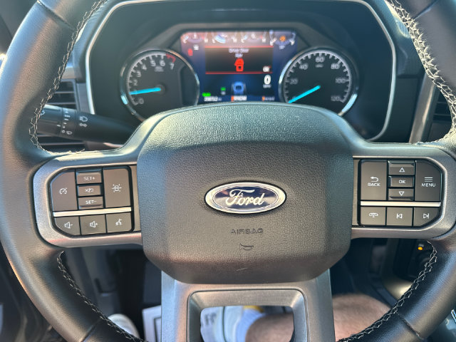 Certified 2023 Ford F150 XLT w/ Equipment Group 302A High AWD/4WD image 15