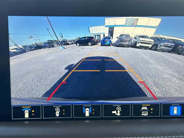 Used 2021 Chevrolet Tahoe High Country w/ Premium Package image 21