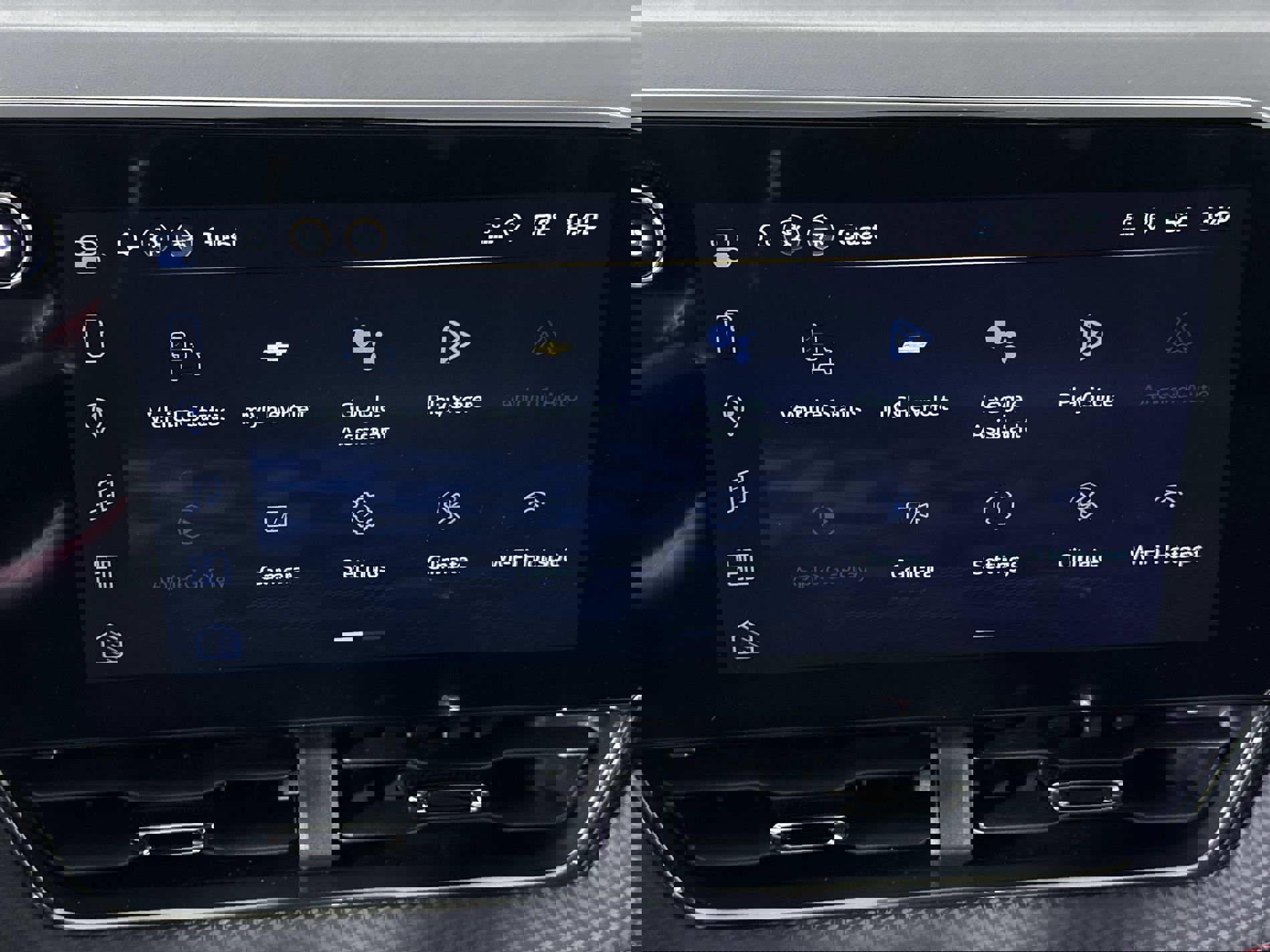 New 2026 Chevrolet Equinox RS w/ Convenience Package III image 49