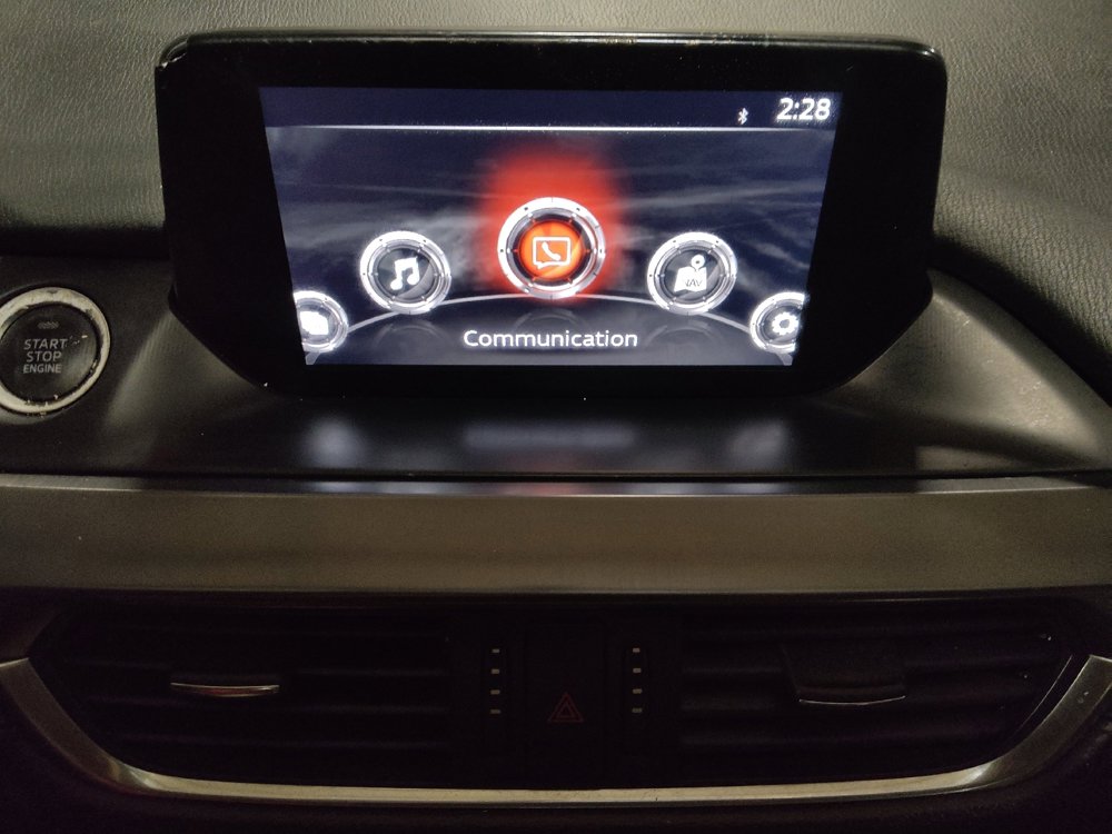 Used 2016 MAZDA MAZDA6 Touring image 25