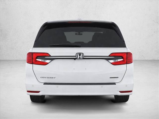 Used 2024 Honda Odyssey Touring image 6