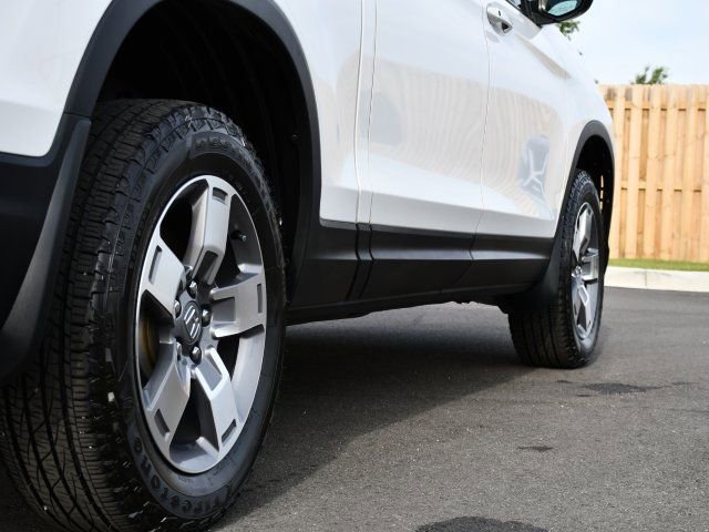 Used 2024 Honda Ridgeline RTL image 9