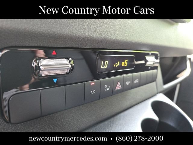 Used 2023 Mercedes-Benz Sprinter 2500 image 19