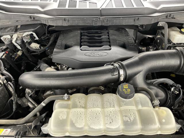 Used 2022 Ford F150 XLT w/ XTR Package image 36