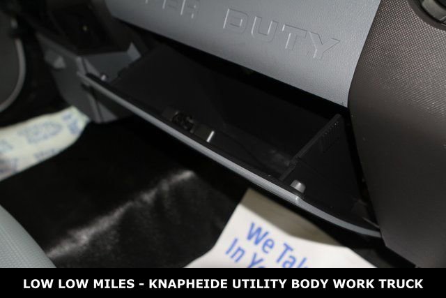 Used 2015 Ford F250 XL image 23