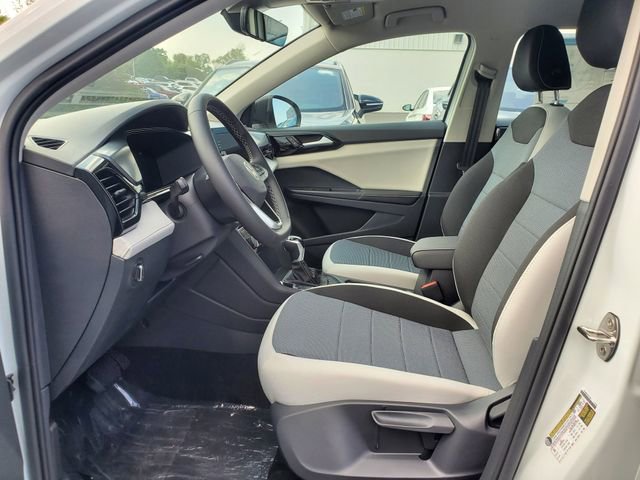 New 2025 Volkswagen Taos S image 14