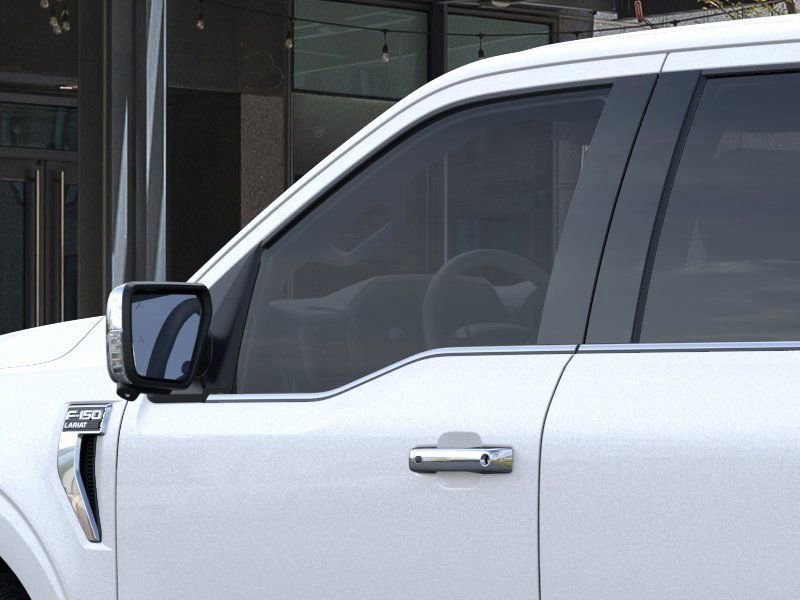 New 2026 Ford F150 Lariat w/ Equipment Group 501A Mid image 20