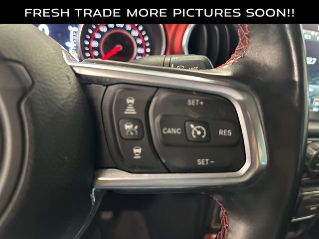 Used 2021 Jeep Gladiator Rubicon image 28