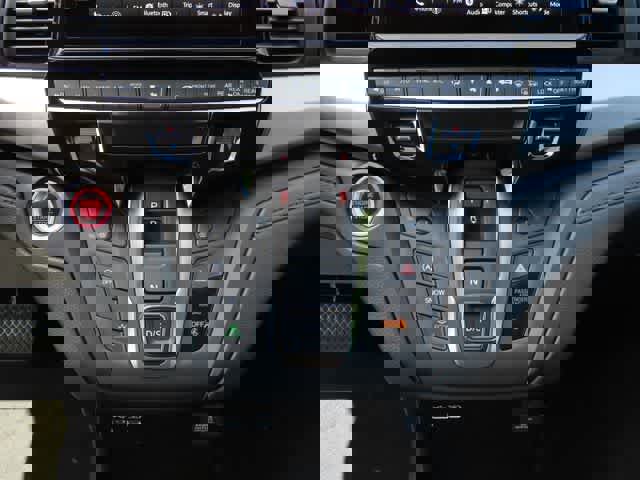 New 2026 Honda Odyssey EX-L image 21