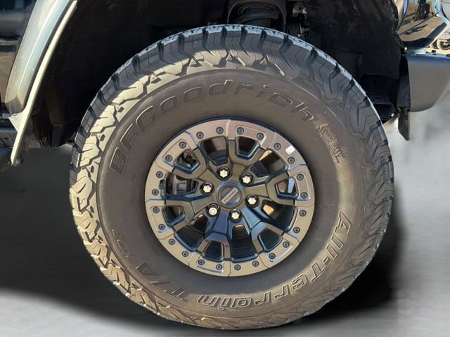 Used 2024 Ford Bronco Raptor w/ Interior Carbon Fiber Pack 6 image 9