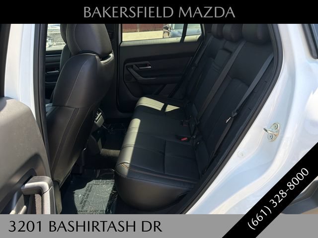New 2026 MAZDA CX-50 AWD 2.5 S w/ Accent Package image 24