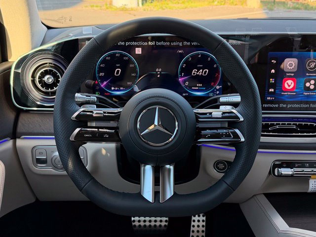 New 2027 Mercedes-Benz GLE 350 4MATIC image 11