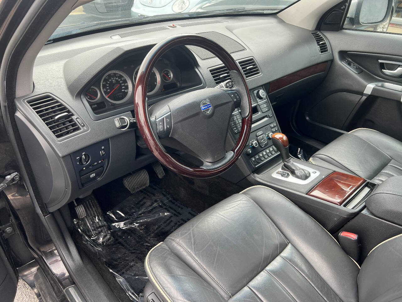 Used 2013 Volvo XC90 3.2 AWD/4WD image 20