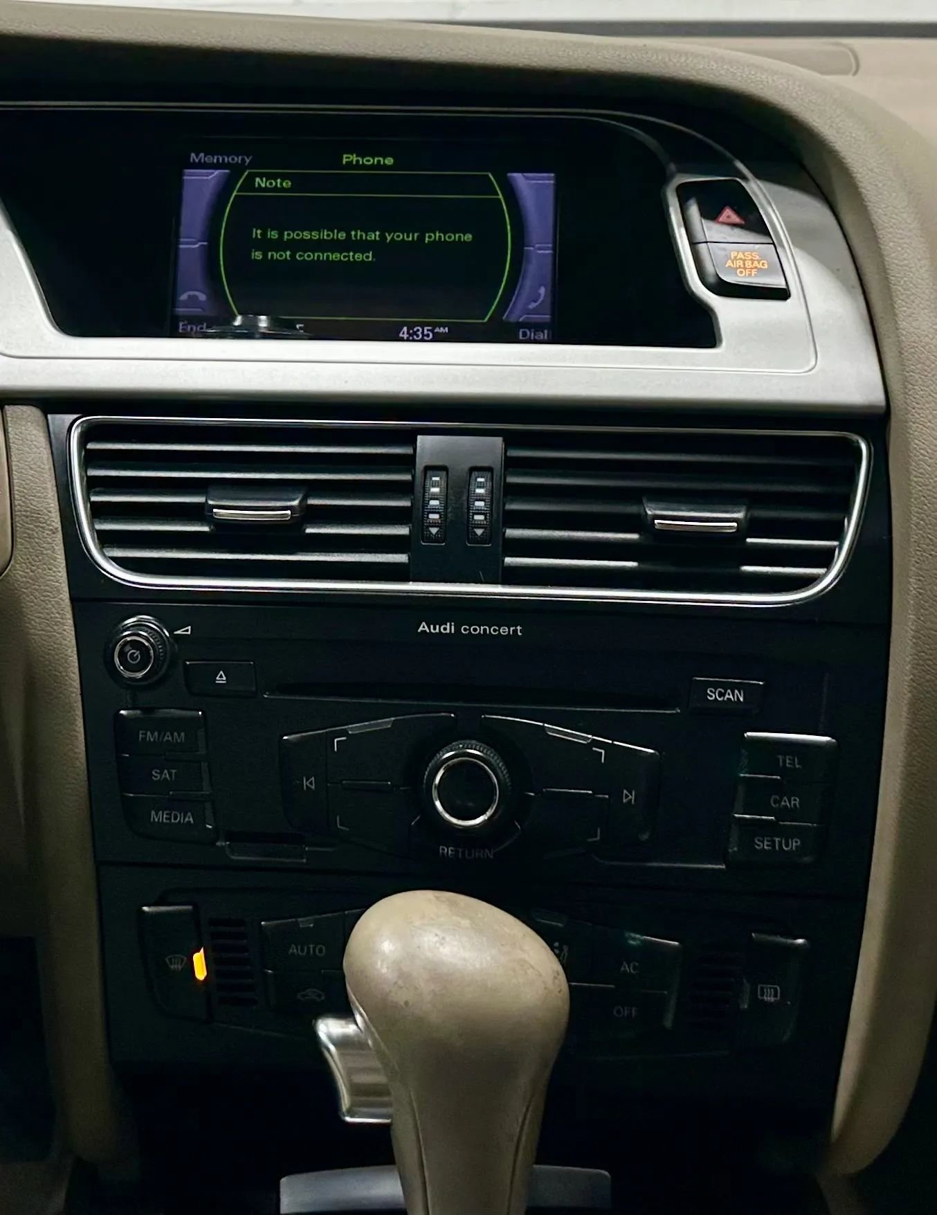 Used 2011 Audi A4 2.0T Premium image 22