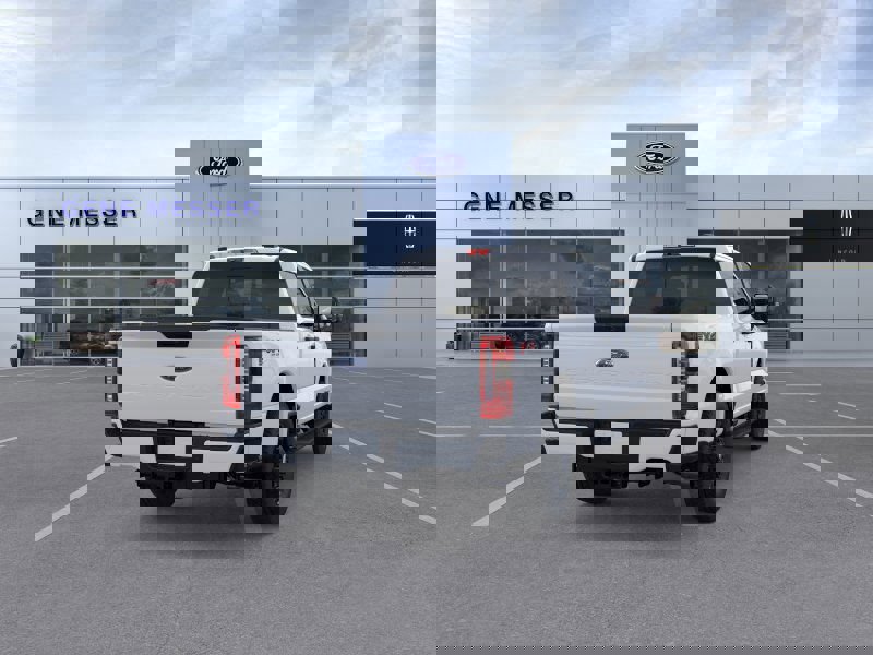 New 2026 Ford F250 XL w/ STX Appearance Package image 30