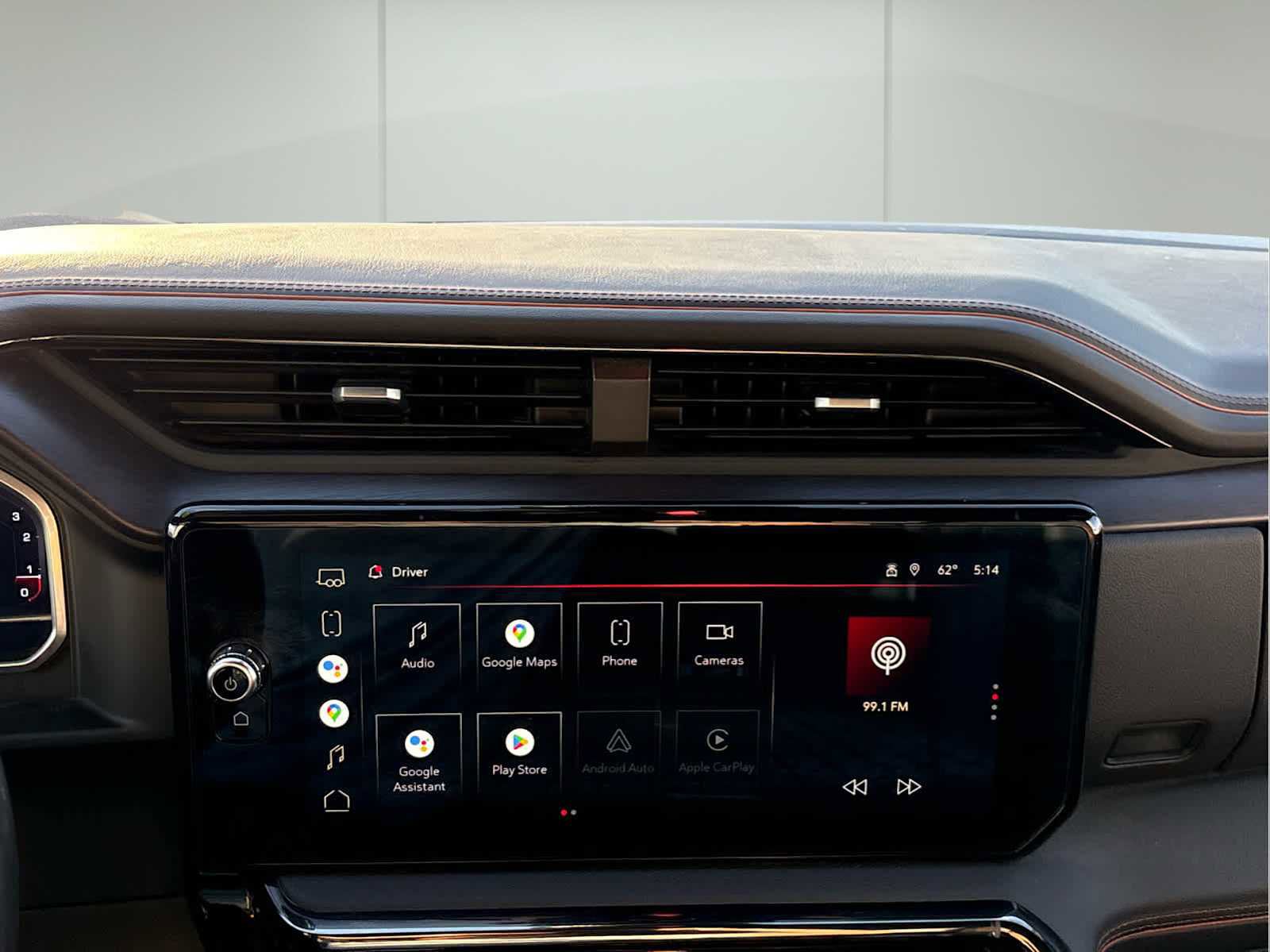 Used 2022 GMC Sierra 1500 AT4 w/ AT4 Premium Package image 20