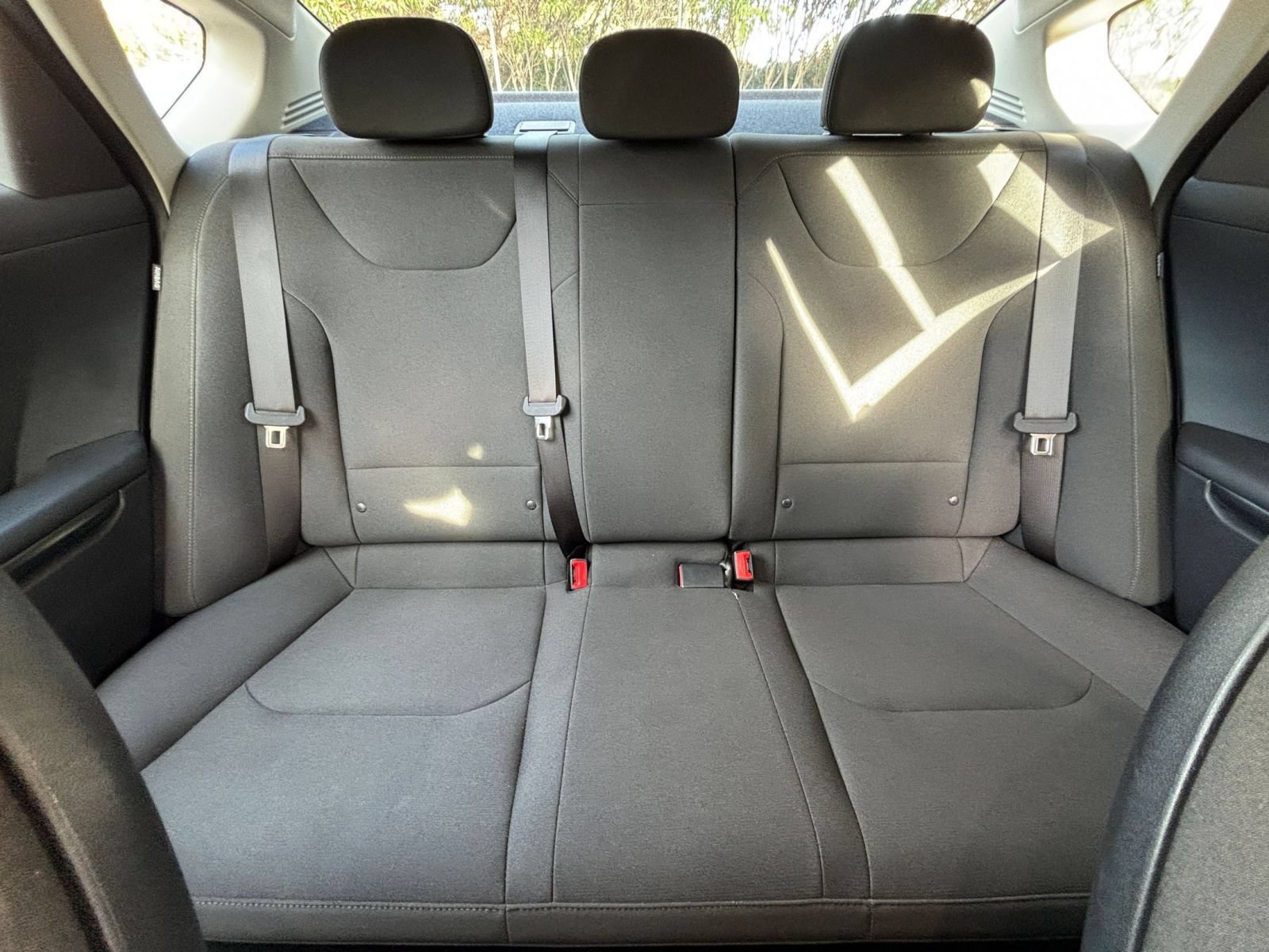 Used 2026 Kia K4 FWD image 36