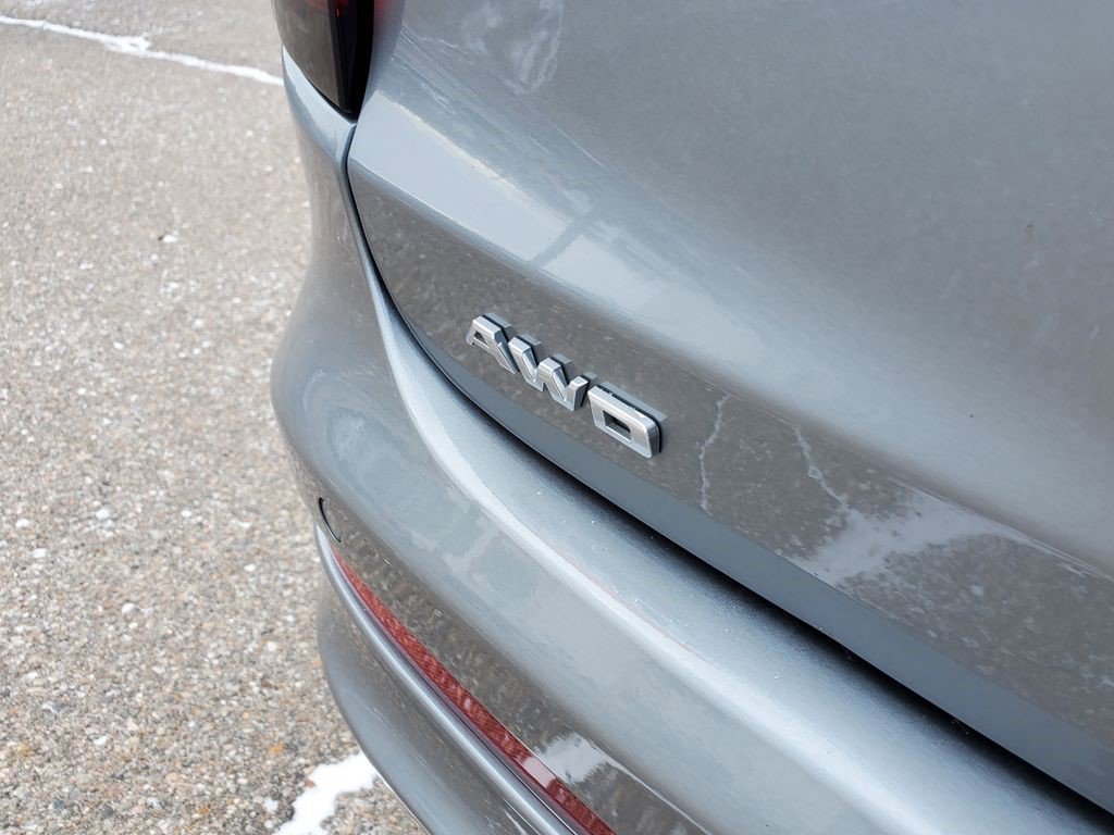 Certified 2024 Cadillac XT6 Premium Luxury w/ Technology Package image 17