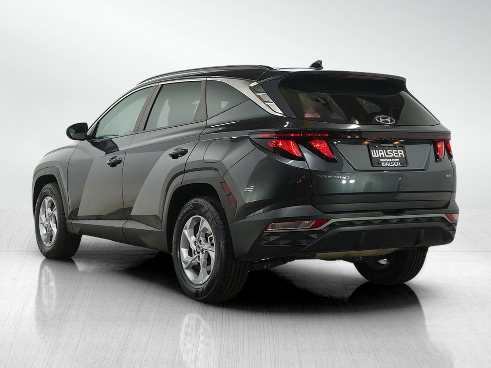 Used 2024 Hyundai Tucson SEL image 3