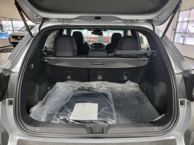 New 2026 Subaru Crosstrek 2.5i Wilderness AWD/4WD image 35