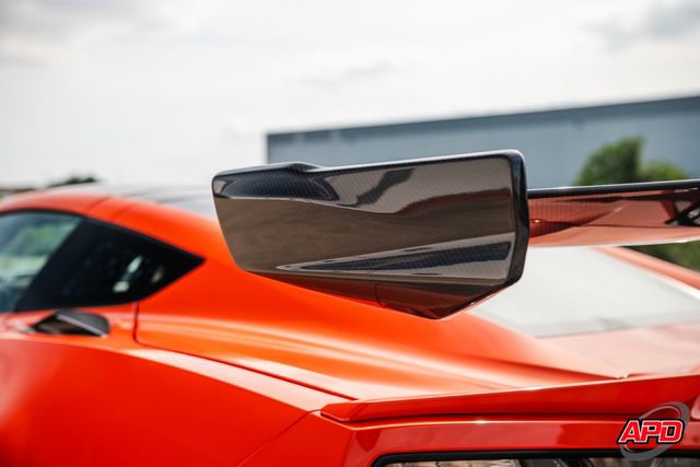 Used 2019 Chevrolet Corvette ZR1 RWD image 70