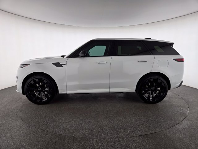 New 2026 Land Rover Range Rover Sport Dynamic SE AWD/4WD image 29