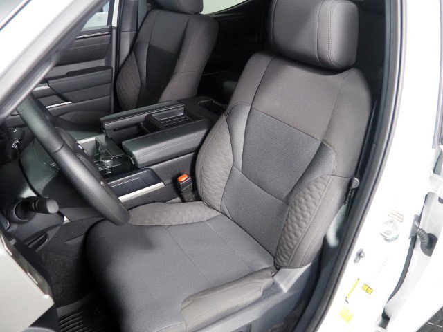 Used 2026 Toyota Tundra SR5 RWD image 13