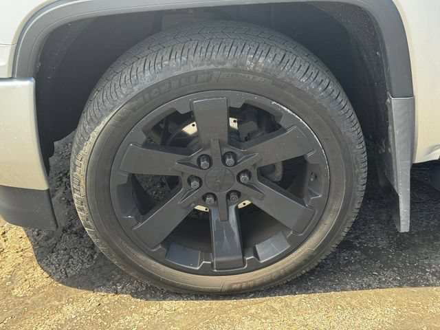 Used 2018 GMC Sierra 1500 Denali AWD/4WD image 10