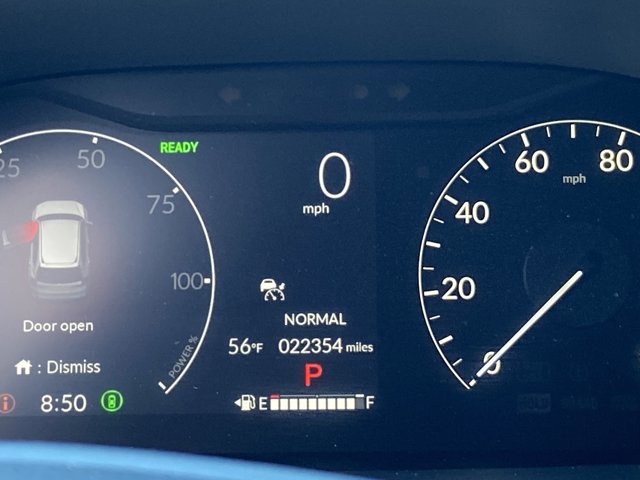 Used 2024 Honda CR-V Sport-L image 22