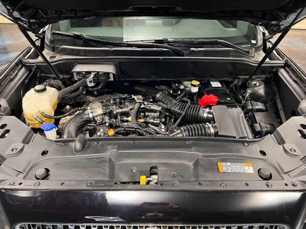 Used 2021 Lincoln Nautilus Reserve w/ Monochromatic Package image 20