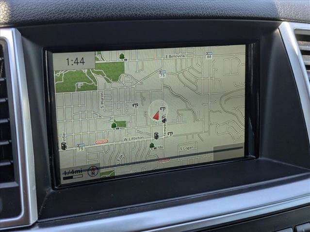 Used 2015 Mercedes-Benz ML 350 4MATIC image 13